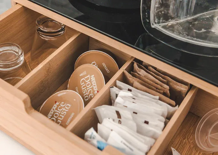 Apartman Studio City Trieszt