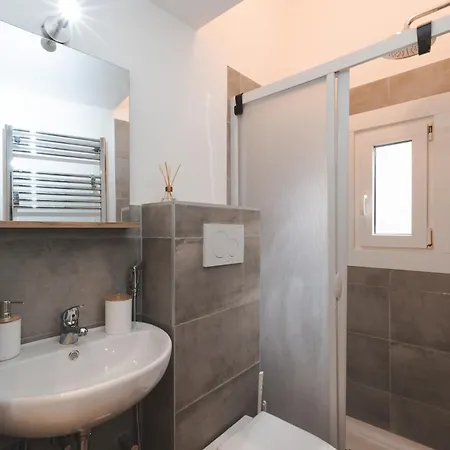 Studio City Apartman