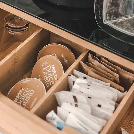 Διαμέρισμα Studio City Τεργέστη