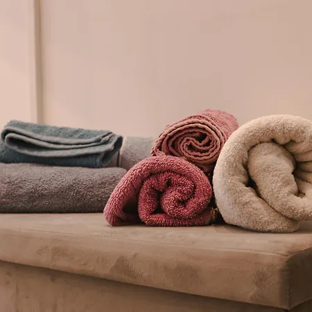 Studio City Διαμέρισμα Τεργέστη