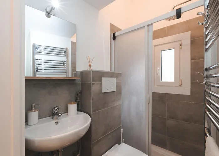 Studio City Apartment