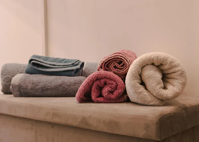 Studio City Apartment Trieste